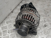 Alternator Skoda Fabia 1 2001 1.9 TDI Diesel Cod motor ATD 100CP/74KW