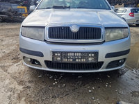 Alternator Skoda Fabia 1 2006 1.4 tdi diesel BNM E4 Euro 4