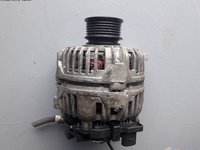 Alternator Skoda Fabia 1.4-16 valve an 2004 tip motor AUB