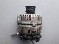 Alternator Skoda Fabia 1.4-16 valve an 2004 tip motor AUB
