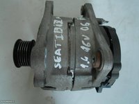 Alternator Skoda Fabia 1.4 16V AUB 037903025M