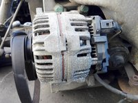 Alternator Skoda Fabia 1.4 16V benzina din 2003