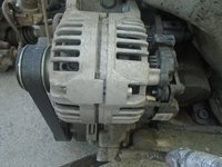 Alternator Skoda Fabia 1.4 benzina BBY din 2003