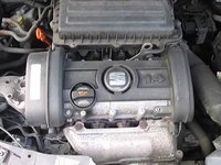 Alternator Skoda Fabia 1.4 i 63 kw 86 cp