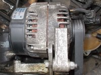 Alternator Skoda Fabia 1.4 mpi 44kw, din 2002, cod motor AZF