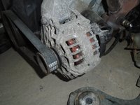 Alternator Skoda Fabia 1.4 MPI BXW din 2008