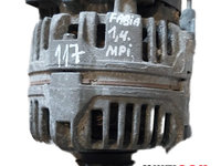 Alternator Skoda Fabia 1.4 MPI cod 037903025M