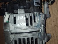 Alternator Skoda Fabia 1.4 MPI cod 2542851b