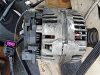 Alternator Skoda Fabia 1.4 MPI din 2004