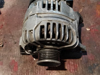 ALTERNATOR SKODA FABIA 1.4 MPI