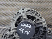 Alternator Skoda Fabia 1.4 tdi 045903023C