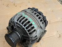 Alternator Skoda Fabia 1.4 TDI BNM BNV 2005 2006 2007 2008 2009