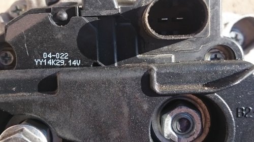 Alternator skoda fabia 1.6 CAYA