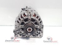 Alternator, Skoda Fabia 1 (6Y2) 1.2 b, AWY, cod 03D903025H (pr;110747)