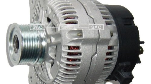 ALTERNATOR SKODA FABIA 1.9 TDI