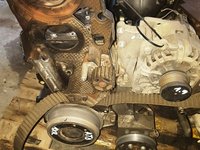 Alternator - Skoda Fabia - 1.9diesel - 2003