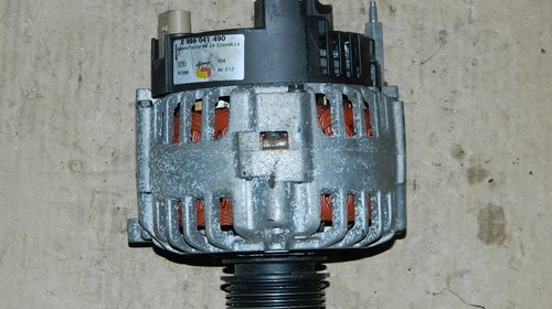 Alternator Skoda Fabia 1.9Sdi model 2005