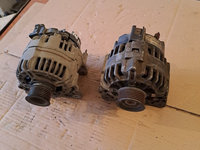 Alternator Skoda Fabia 1 benzina 1.2