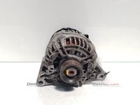 Alternator, Skoda Fabia 1 Combi (6Y5) 1.4 mpi, cod 047903115Q (pr:110747)