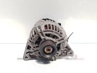 Alternator, Skoda Fabia 1 Combi (6Y5) 1.4 mpi, cod 047903115Q (pr:110747)