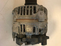 Alternator skoda fabia 1 hatchback 1.4 16v 2001 - 2007 cod: 037903025M