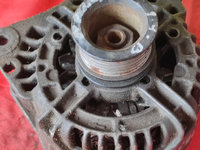 Alternator . Skoda Fabia 1. Motorizare. 1.2B Cod: 037903025M