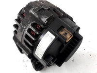 Alternator Skoda Fabia 1 VALEO 1.2 Benzina 03d903025e