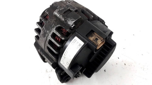 Alternator Skoda Fabia 1/VW GOLF 4/POLO 9N / 