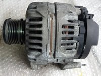 Alternator skoda fabia 1 vw golf 4 polo seat ibiza 1.9 tdi asz 2003-2008 038903023l