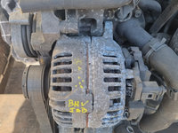 Alternator SKODA FABIA 1,VW POLO 9N(2005-2009),1.4 DIESEL/EURO 4,cod motor:BNV(80 CP/59 KW)