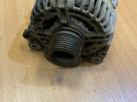 Alternator Skoda Fabia 1 Vw Polo 9N Seat Ibiza 1.4 benzina BBY