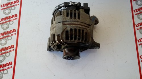 Alternator skoda fabia 14mpi