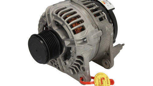 Alternator SKODA FABIA 1999-2010 BOSCH 098604