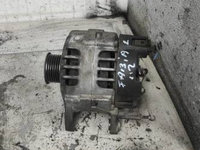 Alternator Skoda Fabia 2 1.2 benzina