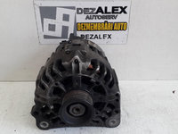 Alternator Skoda Fabia 2 1.2 i 03D903025J