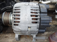 Alternator Skoda Fabia 2 1.2 TDI CFW din 2012