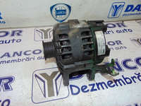 ALTERNATOR SKODA FABIA 2 1.2i - COD 03D 903 025 J