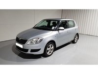 Alternator Skoda Fabia 2 2011 hatchback 1.2 CBZA