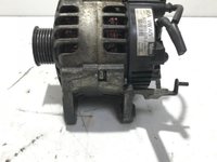 Alternator Skoda Fabia 2 Combi 1.2 benzina cod 03D903025J an fabricatie 2006-2013