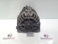 Alternator Skoda Fabia 2 Combi (5J) 1.2 B, cod 03D903025H (pr:110747)