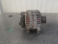 Alternator Skoda Fabia 2 Facelift 1.6 TDI 90 CP motor CAYB CAY an 2014