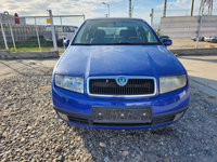 Alternator Skoda Fabia 2002 Hatchback 1.4 benzină 74kw