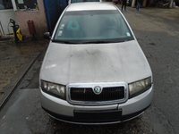 Alternator Skoda Fabia 2003 Berlina 1.2 12V