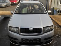 Alternator Skoda Fabia 2003 BREAK 1.2 12V