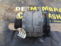 Alternator Skoda Fabia 2005