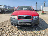 Alternator Skoda Fabia 2007 Hatchback 1.2 benzină 40 kw