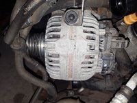 Alternator Skoda Fabia - 2008 - 1.4diesel - tip motor BMS