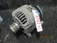 ALTERNATOR SKODA FABIA 2009 OEM:06F903023D.