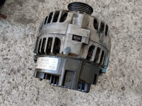 ALTERNATOR SKODA FABIA 2011, 1.2 B, COD 03D903025J