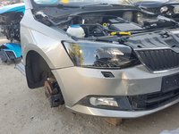 Alternator Skoda Fabia 3 1.2 TSI 66 KW 90 CP CJZ 2016